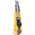 Estilete Plástico Retrátil 18mm STHT10321-840 Stanley - Imagem 3