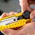 Estilete Plástico Retrátil 18mm STHT10321-840 Stanley - Imagem 5
