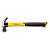 Martelo Unha Com Cabo Fibra De Vidro 25mm STHT51390-40 Stanley - Imagem 1