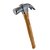 Martelo Unha 20mm 7Oz Cabo Madeira STHT51368-840 Stanley - Imagem 1