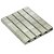 Grampos para Grampeador 5/16 8mm 1000 peças TRA205T Stanley - Imagem 3