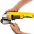 Esmerilhadeira Angular 4.5 Pol. 710w 127V SG6115-BR Stanley - Imagem 3