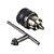 Mandril com Chave 1/2 Pol. (13mm) 70-021E Stanley - Imagem 2