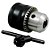 Mandril com Chave 3/8 Pol. (10mm) 70-022E Stanley - Imagem 2