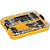 Jogo de Bits e Brocas com 35 Peças DWAMF1235RLTG - Dewalt - Imagem 1
