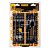 Jogo de Bits e Brocas com 35 Peças DWAMF1235RLTG - Dewalt - Imagem 2