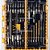 Jogo de Bits e Brocas com 35 Peças DWAMF1235RLTG - Dewalt - Imagem 5