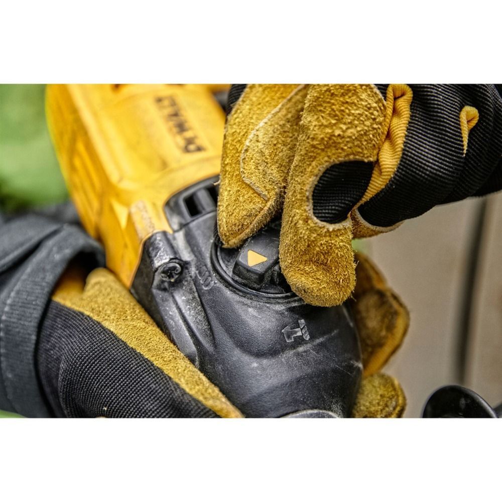 Martelete Perfurador Rompedor SDS-Plus 800w 220v D25133K-B2 Dewalt - Imagem 5