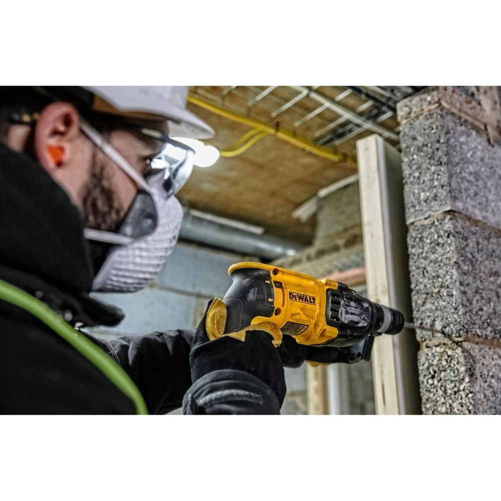 Martelete Perfurador Rompedor SDS-Plus 800w 220v D25133K-B2 Dewalt - Imagem 4