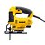 Serra Tico-Tico Orbital DWE300BR 650w 127v Dewalt - Imagem 1