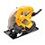 Serra Circular Elétrica 184mm 1400W DWE560B2 220V Dewalt - Imagem 3