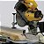 Serra Meia Esquadria 10"(254mm) 1650w 127V DW714B2 Dewalt - Imagem 4