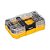 Jogo de Bits Parafusadeira Estojo 29 peças com Guia Magnética DW2162 DeWalt - Imagem 3