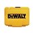 Jogo de Furar e Parafusar Troca Rápida 8 peças DW2730 Dewalt - Imagem 2