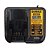 Carregador de Bateria Íon Litio 12v e 20v Max Bivolt Dewalt DCB107-BR - Imagem 3