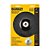 Suporte Disco de Lixa Semi Flexível 7 pol. com Flange DABP7SFM14 Dewalt - Imagem 1