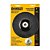 Suporte para Disco de Lixa 7" Semi Rígido Estriado Eixo 14 com Flange Dewalt - Imagem 1
