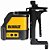 Nivel a Laser Automático Alcance 15m DW088K Dewalt - Imagem 3