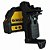 Nivel a Laser Automático Alcance 15m DW088K Dewalt - Imagem 2