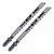 Lamina De Serra Tico-Tico 4pol. 10dpp Encaixe T Dw3760h2 Dewalt - Imagem 1