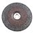 Disco de Desbaste 7x14x78 DW44580 - Dewalt - Imagem 2