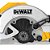 Serra Circular 7 1/4" 1800W com Disco Widea (220V), Eixo 5/8" DWE575-B2 Dewalt - Imagem 5