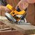 Serra Circular 7 1/4" 1800W com Disco Widea (220V), Eixo 5/8" DWE575-B2 Dewalt - Imagem 7