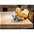 Serra Circular 7 1/4" 1800W com Disco Widea (220V), Eixo 5/8" DWE575-B2 Dewalt - Imagem 8