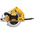 Serra Circular 7 1/4" 1800W com Disco Widea (220V), Eixo 5/8" DWE575-B2 Dewalt - Imagem 2