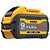 Bateria Íon Lítio Flexvolt 20v/60v MAX 9ah DCB609-B3 Dewalt - Imagem 2