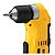 Furadeira Angular Dewalt 20V MAX DCD740B Sem Bateria - Imagem 2