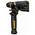Martelete Perfurador Rompedor SDS Plus 20V Sem Bateria - DCH263B Dewalt - Imagem 3