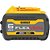 Bateria Flexvolt Li-ion 20V/60V MAX* 6.0Ah DCB606-B3 Dewalt - Imagem 1