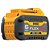 Bateria Flexvolt Li-ion 20V/60V MAX* 6.0Ah DCB606-B3 Dewalt - Imagem 3