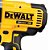 Chave de Impacto 1/2" Pol. 20V Max XR Sem Fio DCF899B- Dewalt - Imagem 3