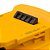 Bateria de Lition Ion 20v Max XR 4.0Ah DCB204-B3 DEWALT - Imagem 2