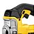 Serra Tico-Tico Sem Fio de 20V MAX Ion Lítio DCS331-B3 Dewalt - Imagem 2