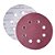 Disco de Lixa Roto Seco Orbital Antifill 5 Pol. 120G 8 Furos DAE20120U5 Dewalt - Imagem 2