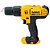 Parafusadeira Furadeira de Impacto 20V Max 1/2 Pol. DCD776BB3 Dewalt - Imagem 1