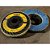 Disco de Lixa Flap 4 1/2x7/8 Grão 40 DW8307 Dewalt - Imagem 3