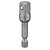 Adaptador para Soquete Quadrado 3/8" com encaixe 1/4" DW2542 Dewalt - Imagem 1