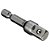 Adaptador para Soquete Quadrado 3/8" com encaixe 1/4" DW2542 Dewalt - Imagem 3