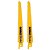 Lâmina de Serra Sabre para Madeira 6 Pol. 6 Dentes DW4802 - DEWALT - 2 peças - Imagem 1