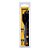 Broca Chata Preto Fosco para Madeira 1 x 6 Pol. DW1582 Dewalt - Imagem 4