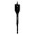 Broca Chata Preto Fosco para Madeira 1 x 6 Pol. DW1582 Dewalt - Imagem 1