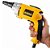 Parafusadeira Elétrica com Controle de Torque 540w 220v DW268-B2 Dewalt - Imagem 2