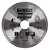 Disco Diamantado Continuo 4 Pol (105mm) Furo 20mm 14.500 DW47400BHP Dewalt - Imagem 1