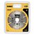 Disco Diamantado de Corte Segmentado pra Serra Mármore 4 Pol. Furo 20mm DW47402BHP Dewalt - Imagem 2