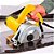 Serra Mármore 5"(125mm) 1.400W 220V DW862B2 Dewalt - Imagem 4