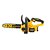 Eletrosserra Brushless a Bateria 20V Max Li-Ion 4200RPM DCCS620B-B3 Dewalt - Imagem 2